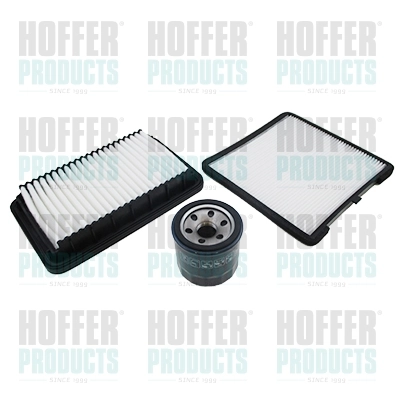 Filter Set