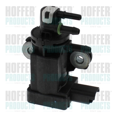ZAWÓR TURBOSPRĘŻARKI CITROEN C4 1,6 -2-0D 09-