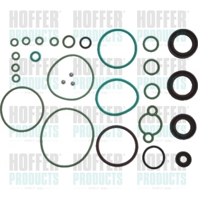 Repair Kit, common rail system