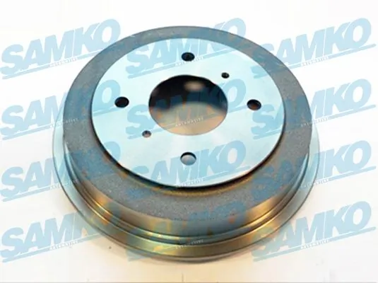 Brake Drum