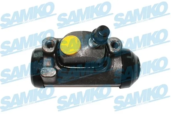 Wheel Brake Cylinder