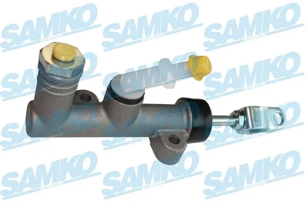 Master Cylinder, clutch