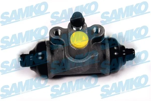 Wheel Brake Cylinder