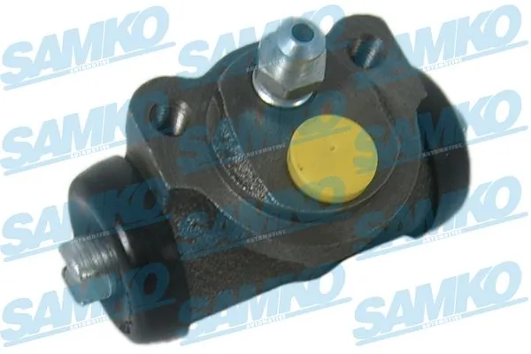 Wheel Brake Cylinder
