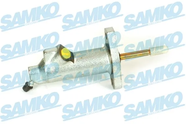 Slave Cylinder, clutch