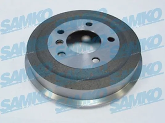 Brake Drum