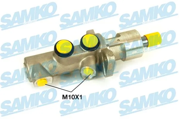 Brake Master Cylinder