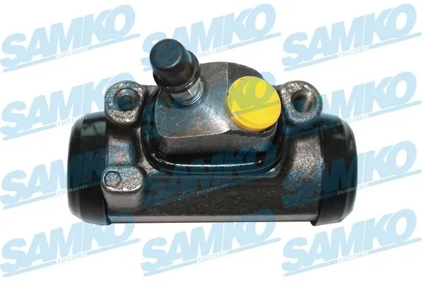 Wheel Brake Cylinder