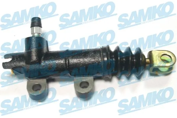 Slave Cylinder, clutch
