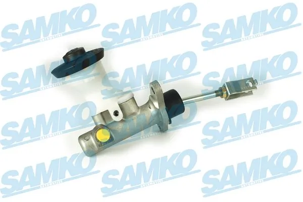 Master Cylinder, clutch