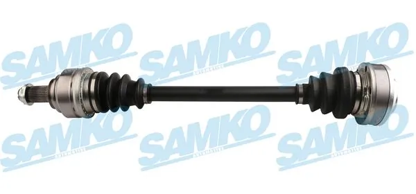 Drive Shaft