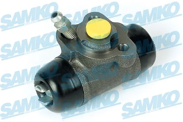 Wheel Brake Cylinder