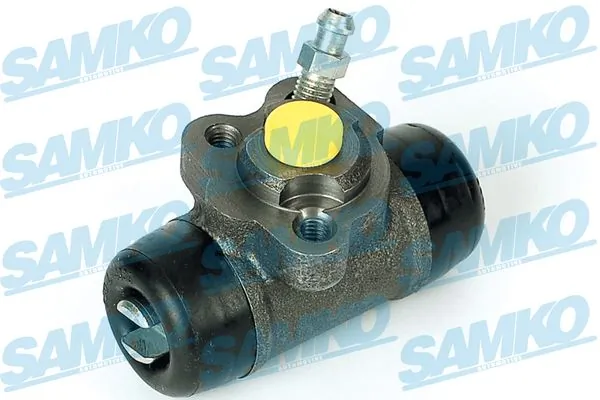 Wheel Brake Cylinder