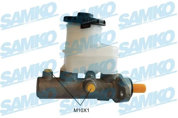 Brake Master Cylinder