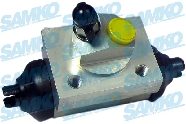 Wheel Brake Cylinder