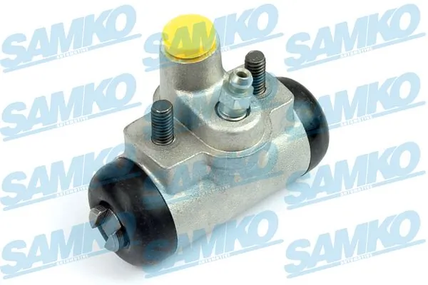 Wheel Brake Cylinder