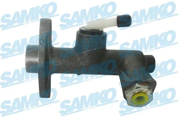 Master Cylinder, clutch