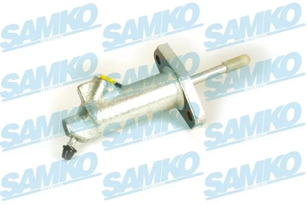 Slave Cylinder, clutch