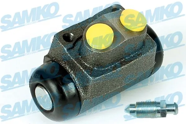 Wheel Brake Cylinder