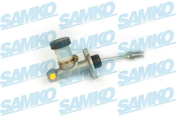 Master Cylinder, clutch