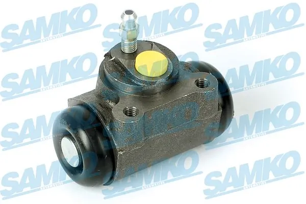 Wheel Brake Cylinder