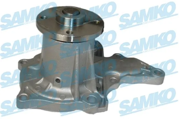 Water Pump, engine cooling