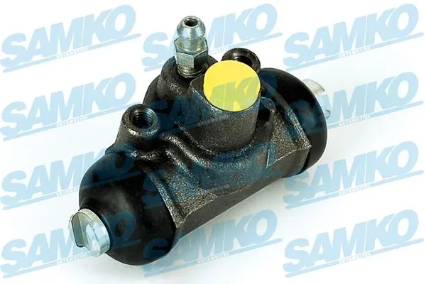 Wheel Brake Cylinder
