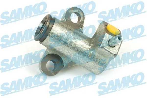 Slave Cylinder, clutch