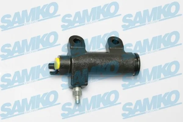 Slave Cylinder, clutch
