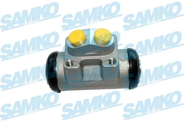 Wheel Brake Cylinder