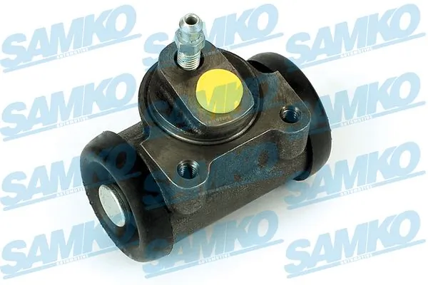 Wheel Brake Cylinder