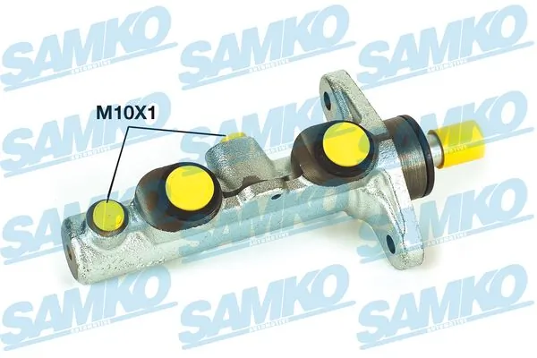 Brake Master Cylinder