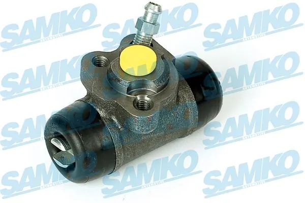 Wheel Brake Cylinder