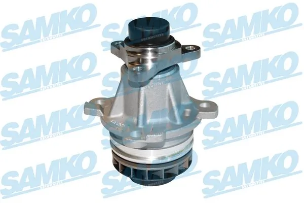 Water Pump, engine cooling