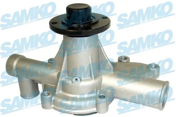 Water Pump, engine cooling