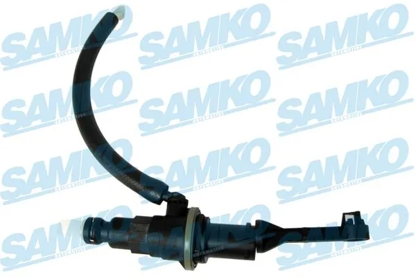 Master Cylinder, clutch