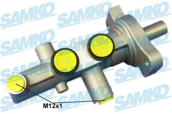 Brake Master Cylinder