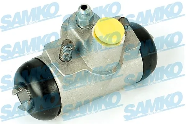 Wheel Brake Cylinder