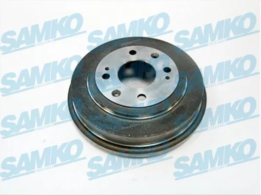 Brake Drum