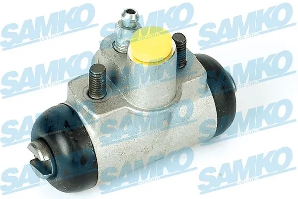 Wheel Brake Cylinder