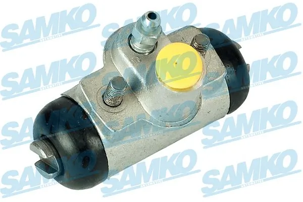 Wheel Brake Cylinder