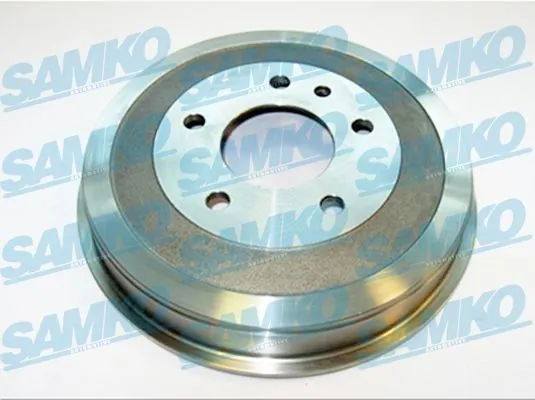 Brake Drum