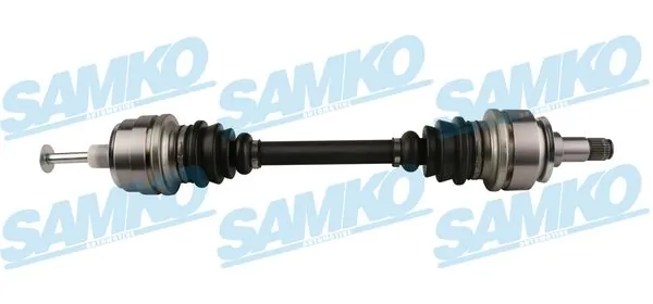Drive Shaft