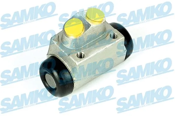Wheel Brake Cylinder