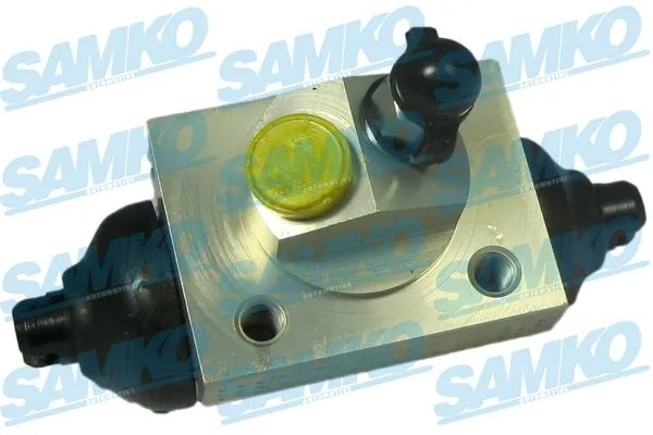 Wheel Brake Cylinder