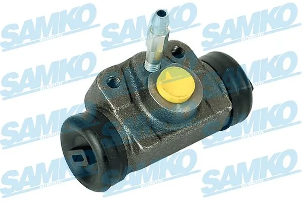 Wheel Brake Cylinder