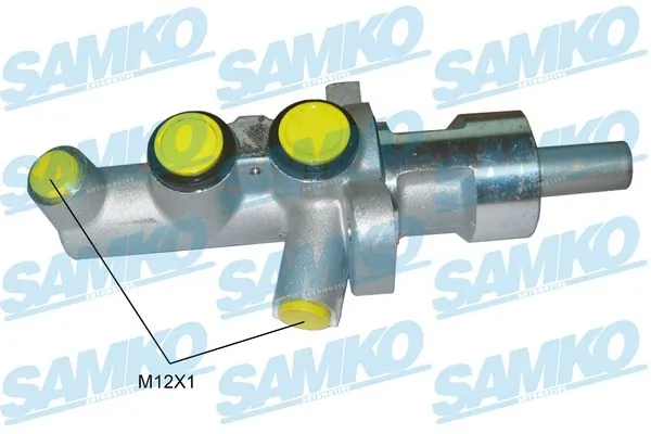 Brake Master Cylinder