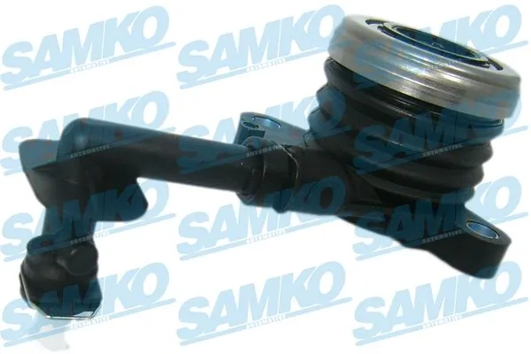 Central Slave Cylinder, clutch