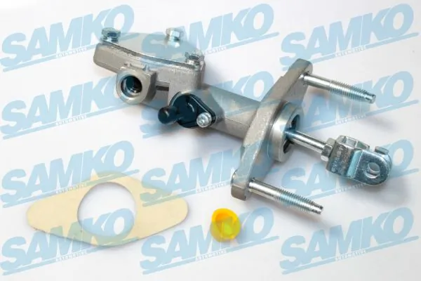 Master Cylinder, clutch