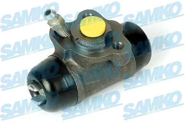 Wheel Brake Cylinder